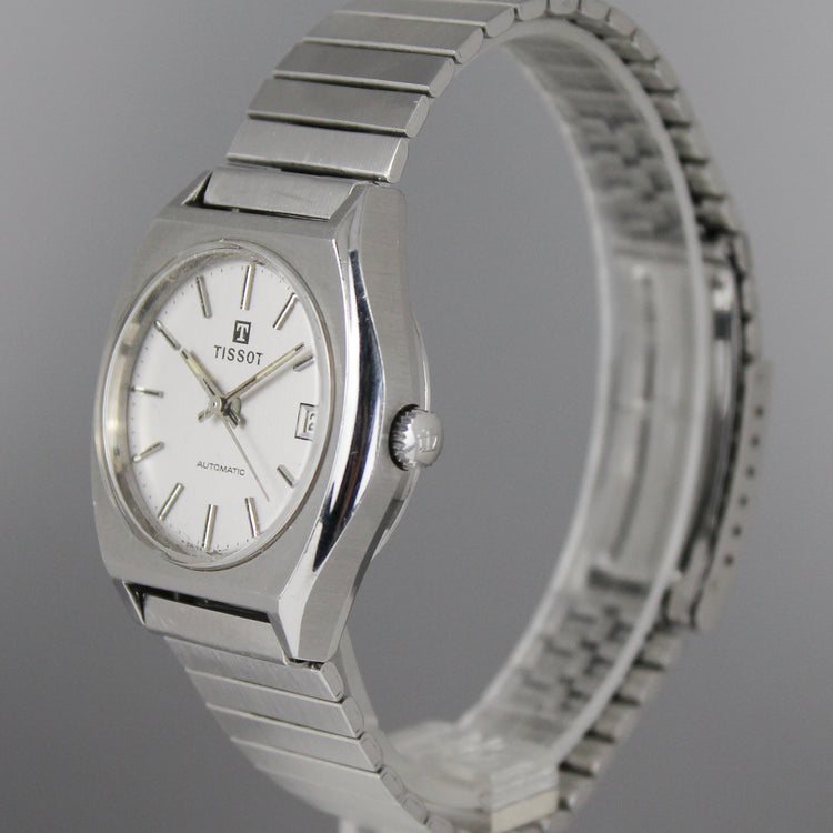 Tissot 2780 automatic watch