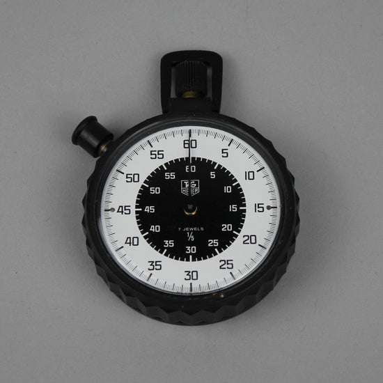 Tag heuer stopwatch price sale
