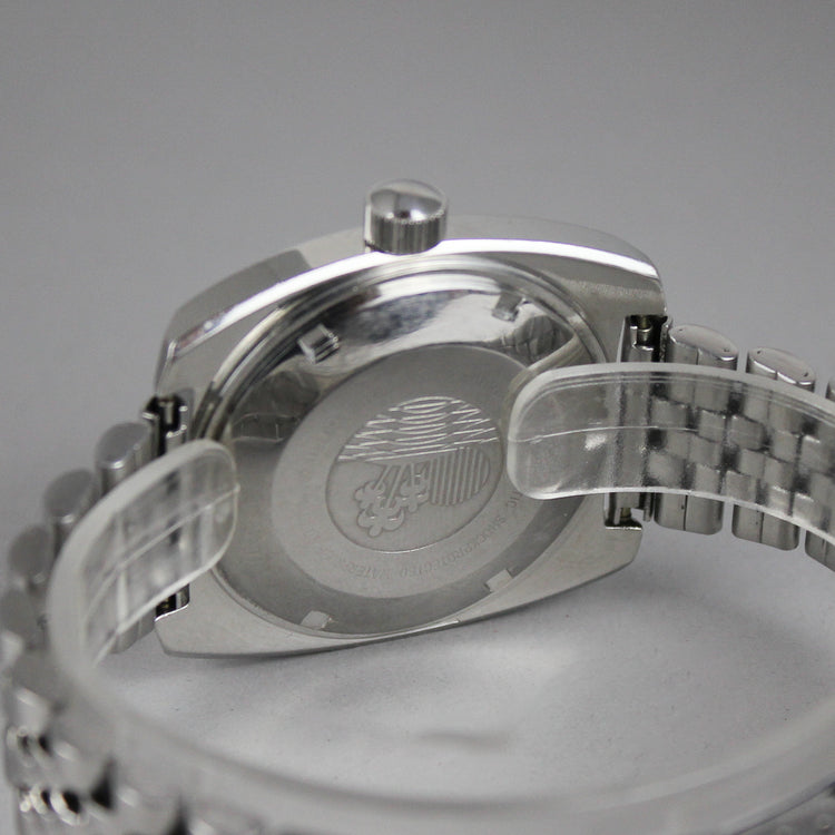 Nivada Taravana automatic watch (serviced)