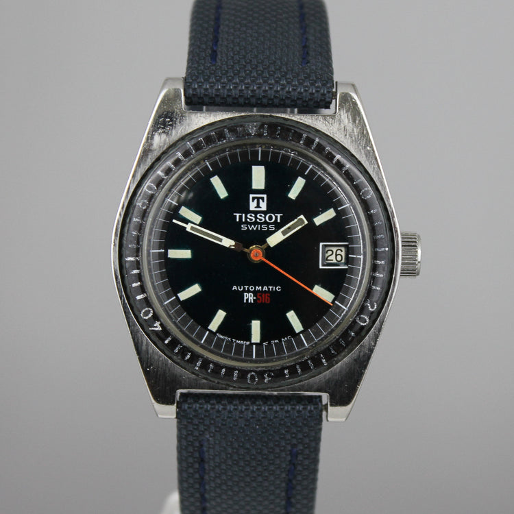 Tissot PR 516 44622-3X automaattikello