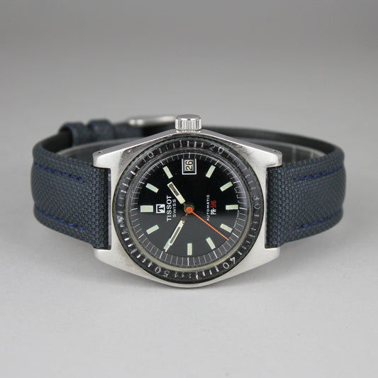 Tissot PR 516 44622-3X automaattikello