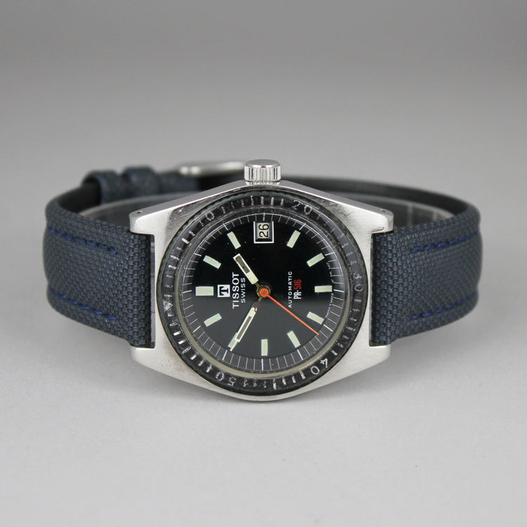 Tissot PR 516 44622-3X automaattikello