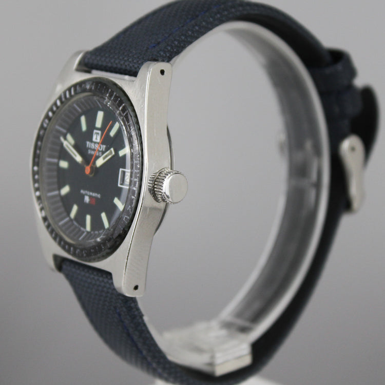 Tissot PR 516 44622-3X automaattikello