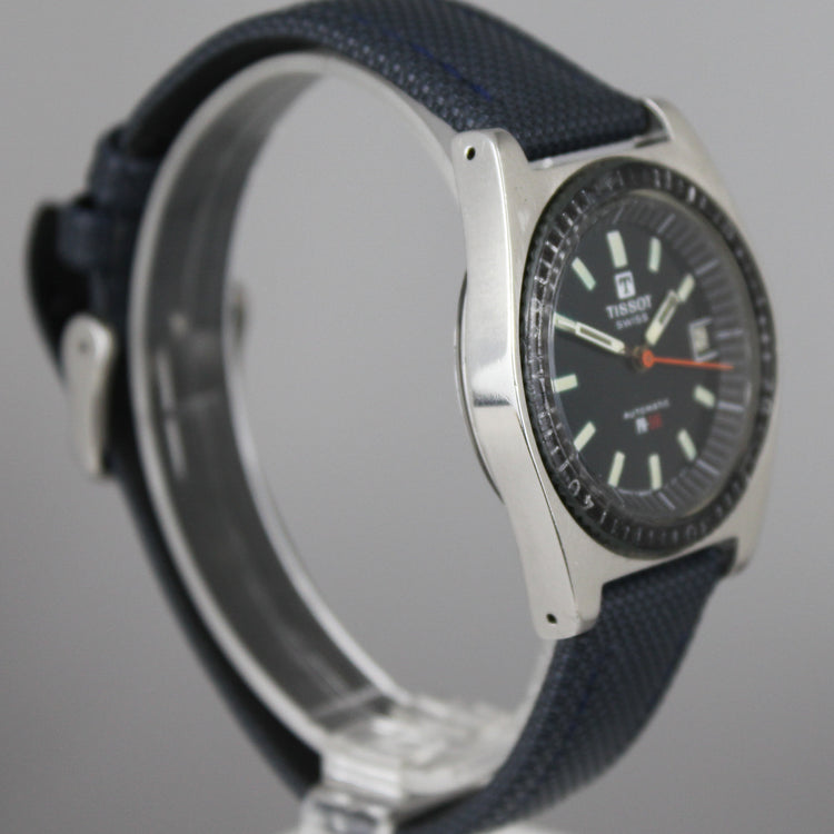 Tissot PR 516 44622-3X automaattikello