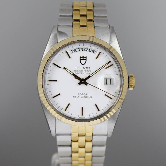 Tudor Date Day 94613 automaattikello