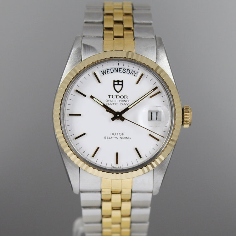 Tudor Date Day 94613 automaattikello