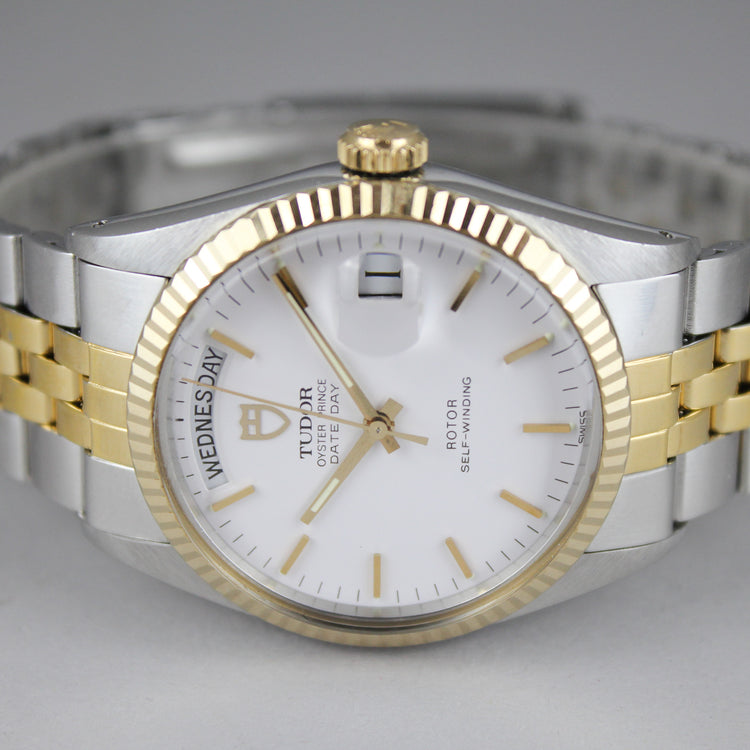 Tudor Date Day 94613 automaattikello