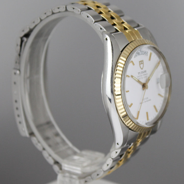 Tudor Date Day 94613 automaattikello