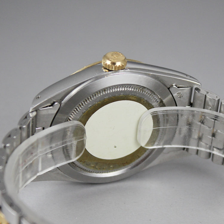 Tudor Date Day 94613 automaattikello