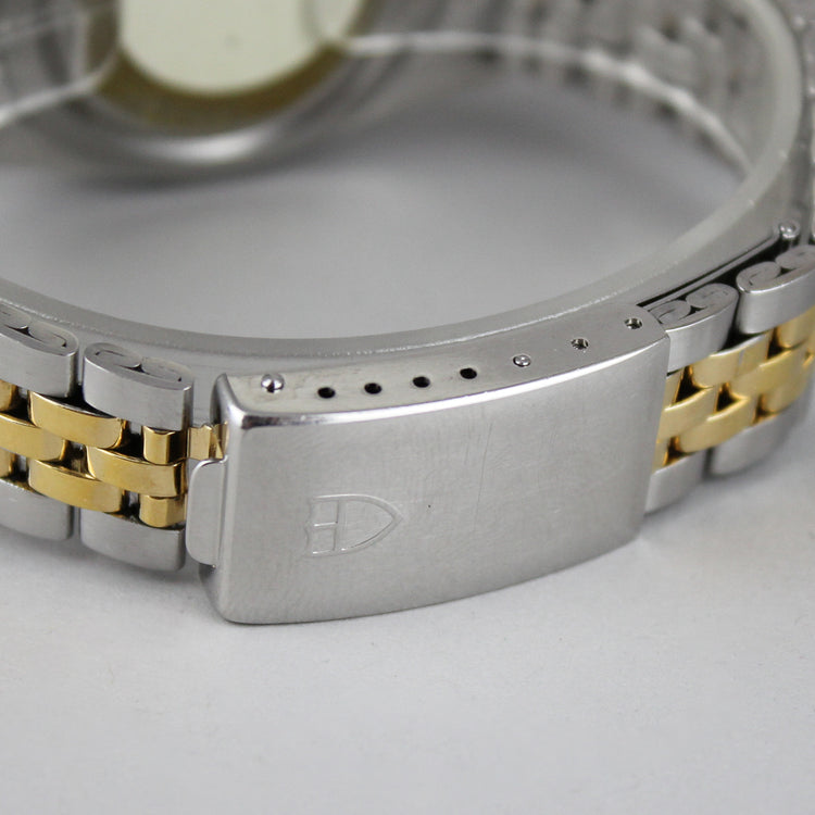 Tudor Date Day 94613 automaattikello