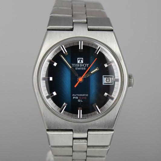 Tissot PR526 GL automaattikello