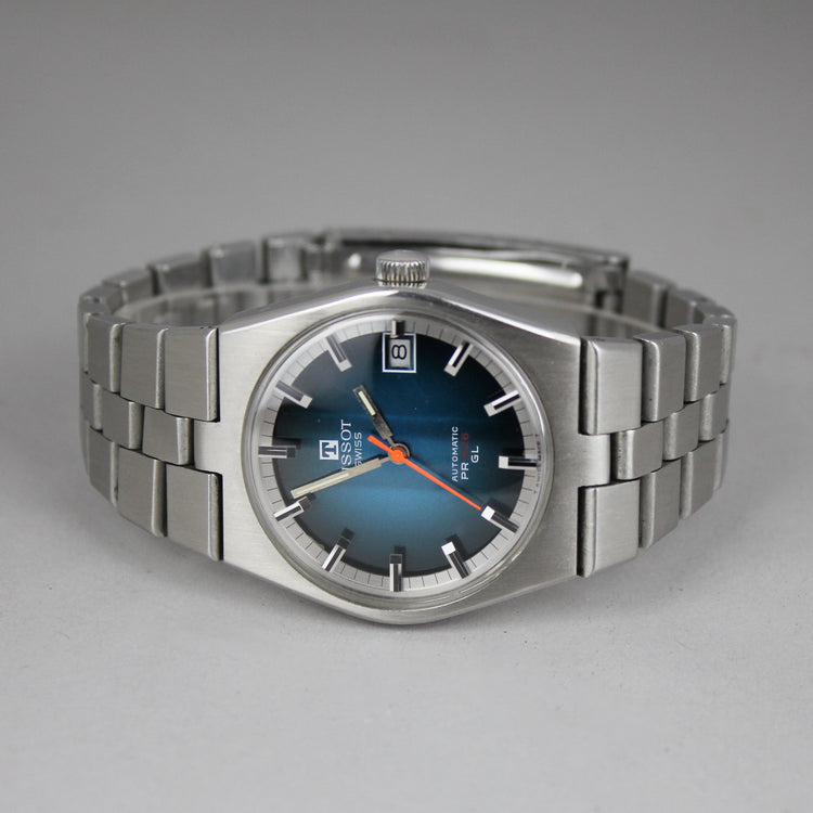 Tissot PR526 GL automaattikello