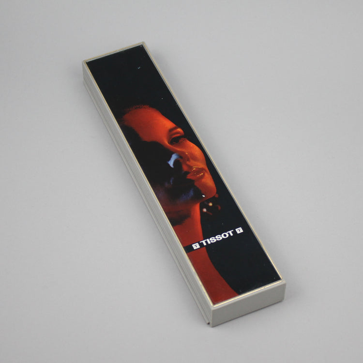 Tissot watch box