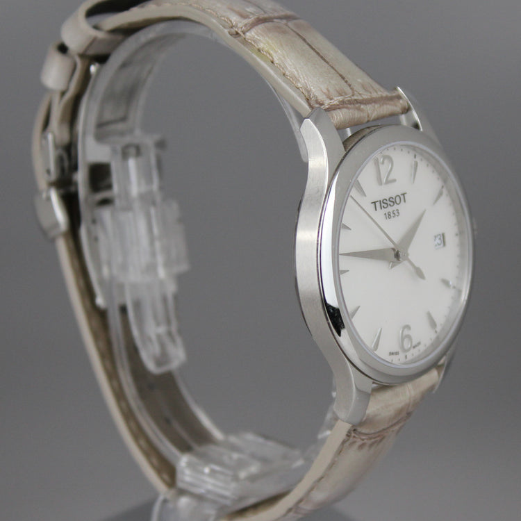 Women's Tissot Tradition Lady quartz