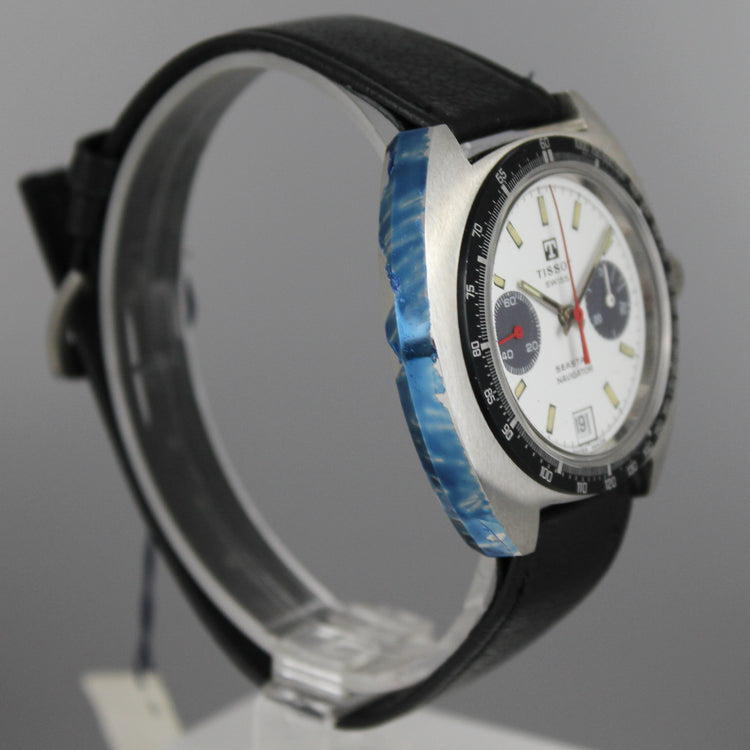 NOS Tissot Seastar Navigator kronografi