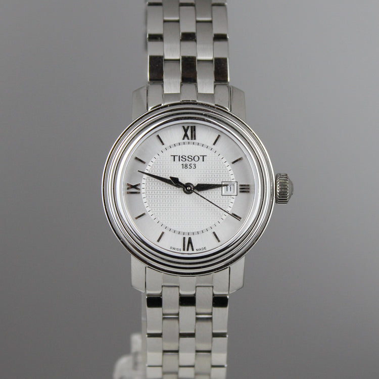 Naisten Tissot Quartz