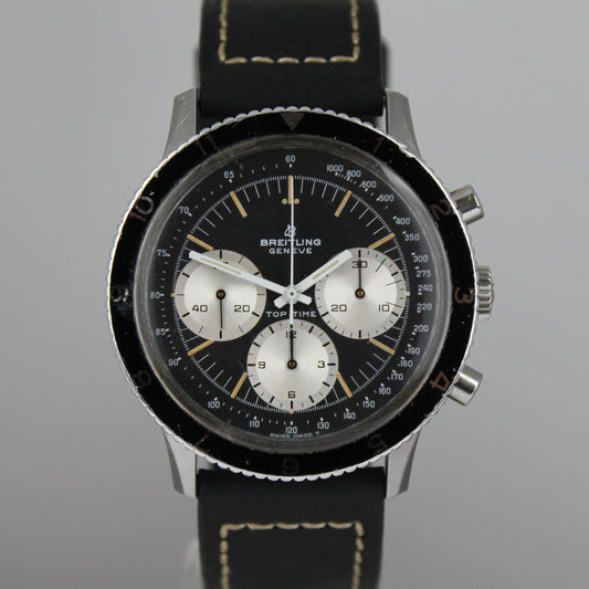 Breitling Top Time 7656 kronografi