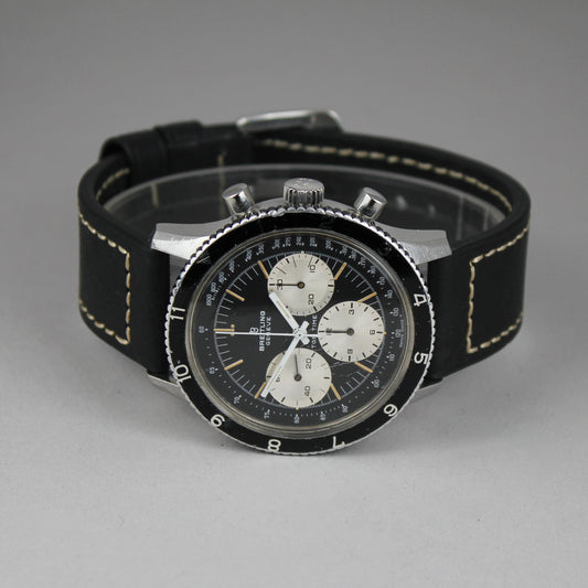 Breitling Top Time 7656 kronografi