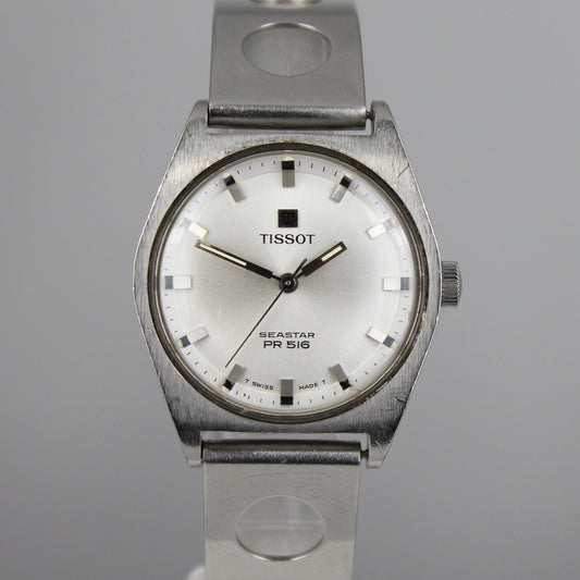 Tissot PR 516 vetokello