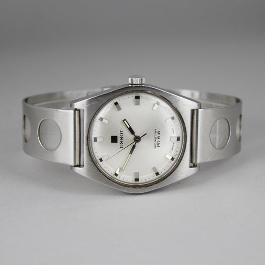 Tissot PR 516 vetokello