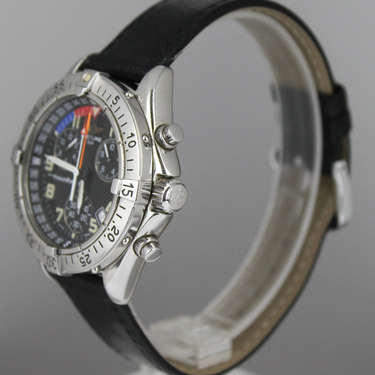 Breitling Transocean Quartz