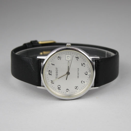 Tissot Seastar Quartz