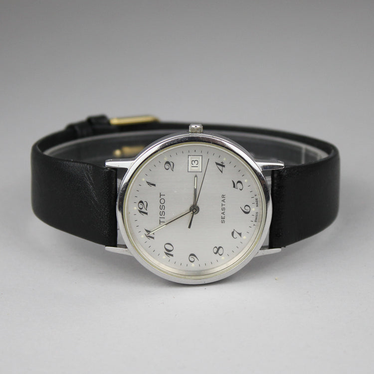 Tissot Seastar Quartz