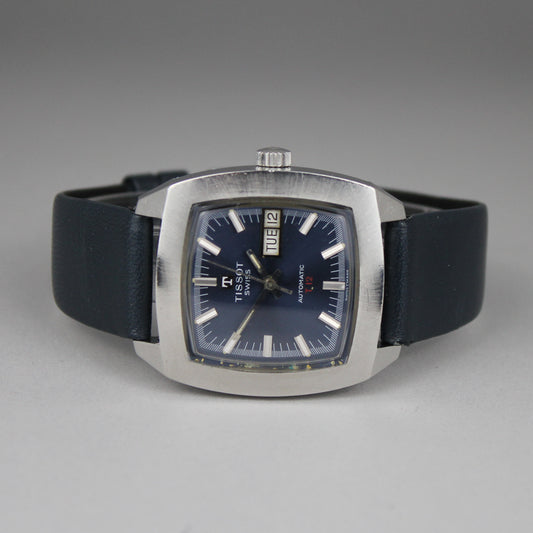 Tissot T-12 automaattikello