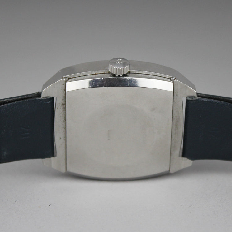 Tissot T-12 automatic watch