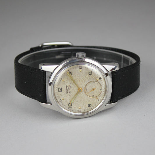 Tissot 6589-4 vasara-automaattikello