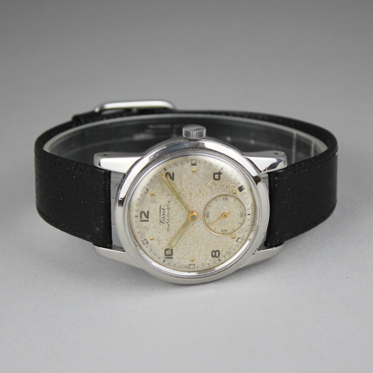 Tissot 6589-4 vasara-automaattikello