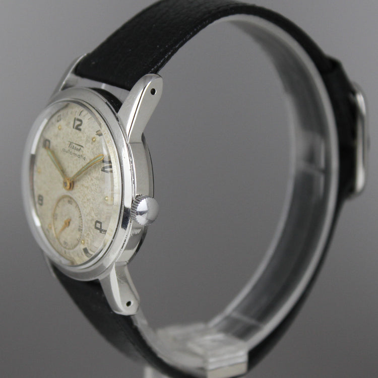 Tissot 6589-4 vasara-automaattikello