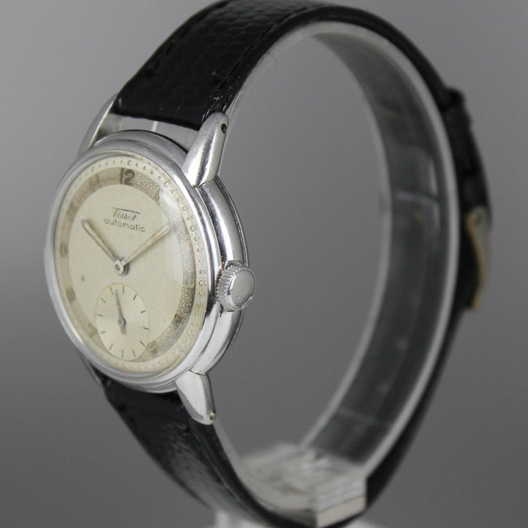 Tissot 6531/1 bumber-automatic watch