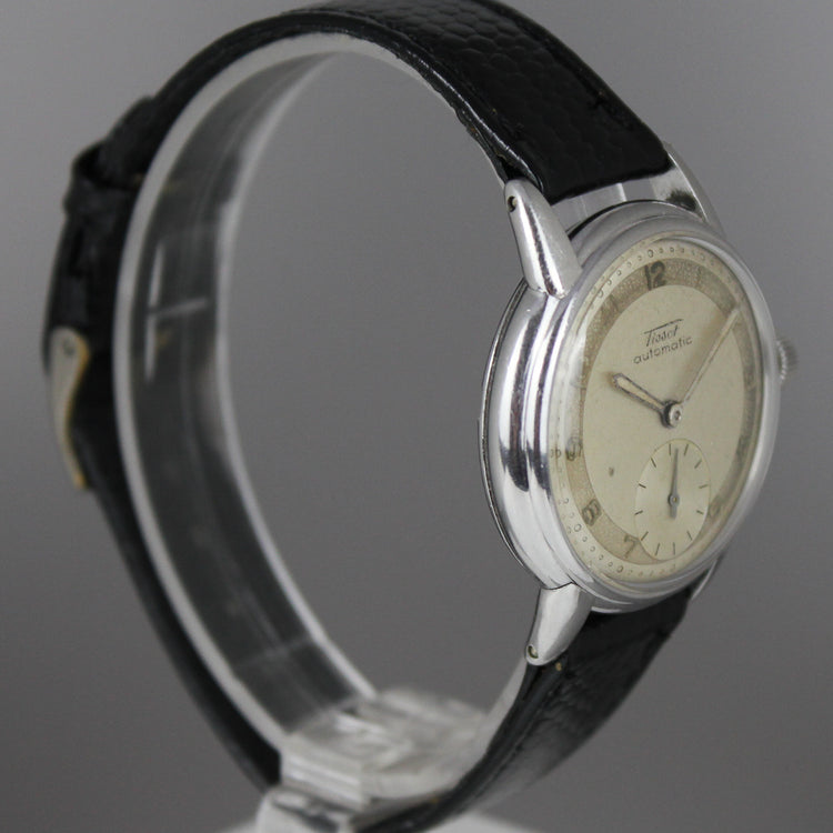 Tissot 6531/1 bumber-automatic watch
