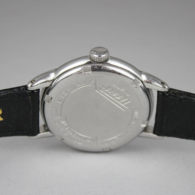 Tissot 6531/1 bumber-automatic watch