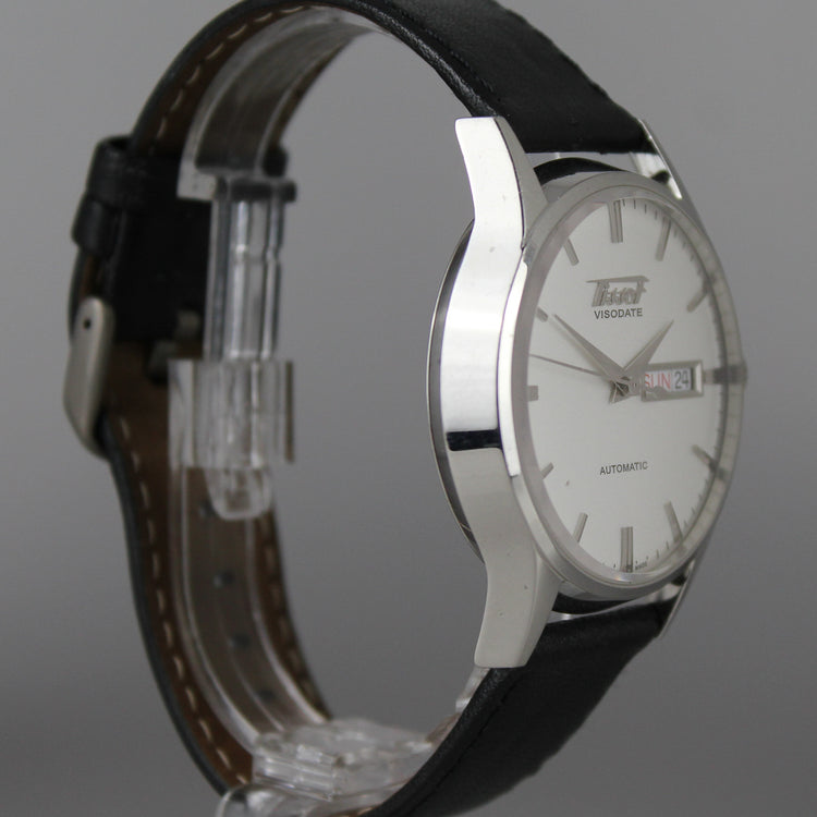 Tissot Visodate automatic watch