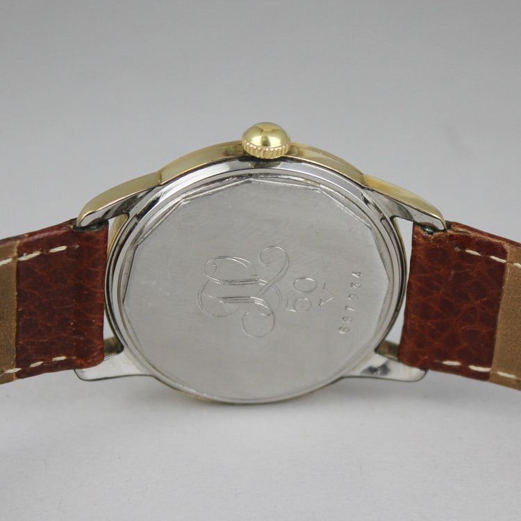 Ulysse Nardin vetokello