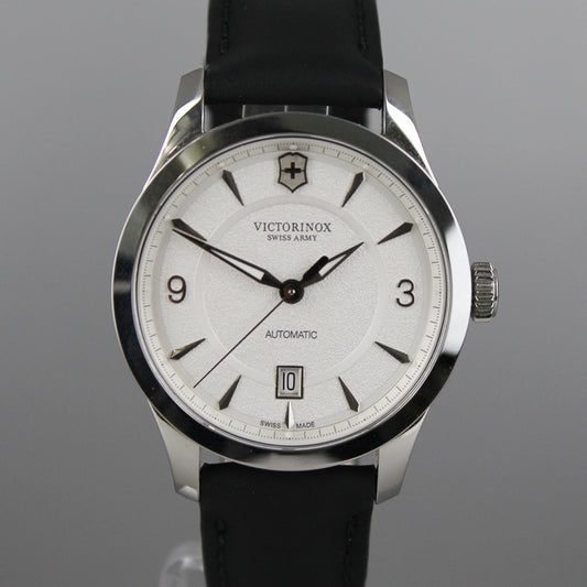 Victorinox Alliance automatic watch