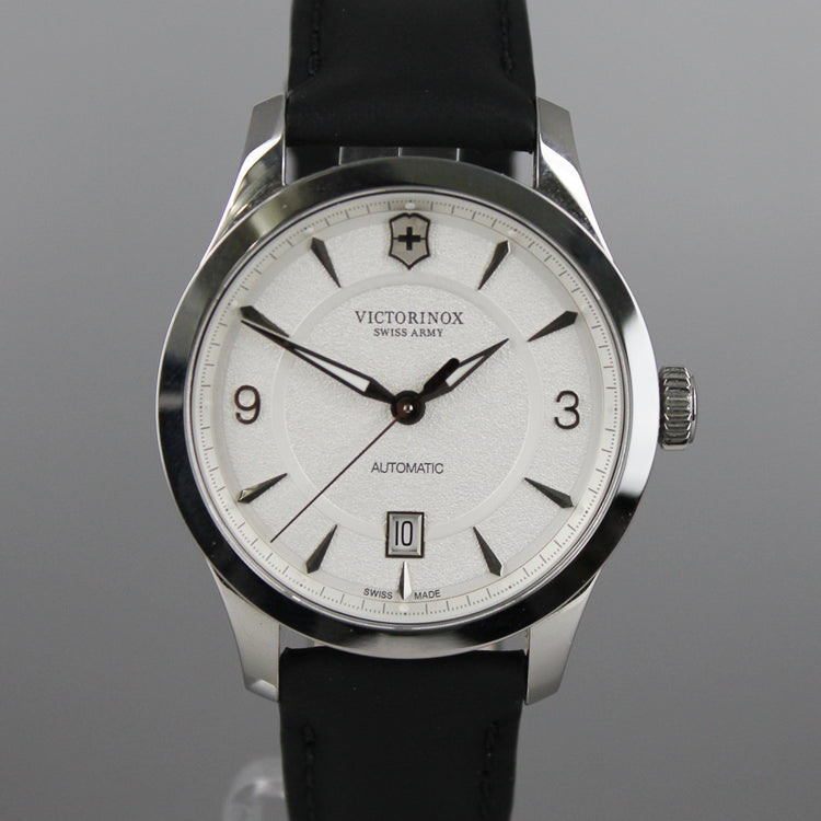 Victorinox Alliance automatic watch