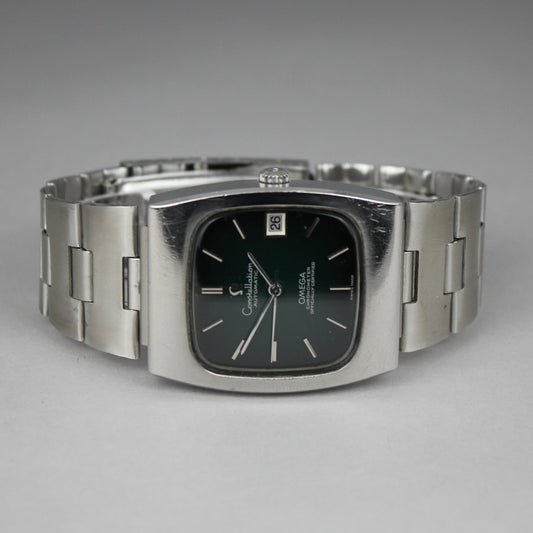 Omega Constellation 168.0058 automatic watch