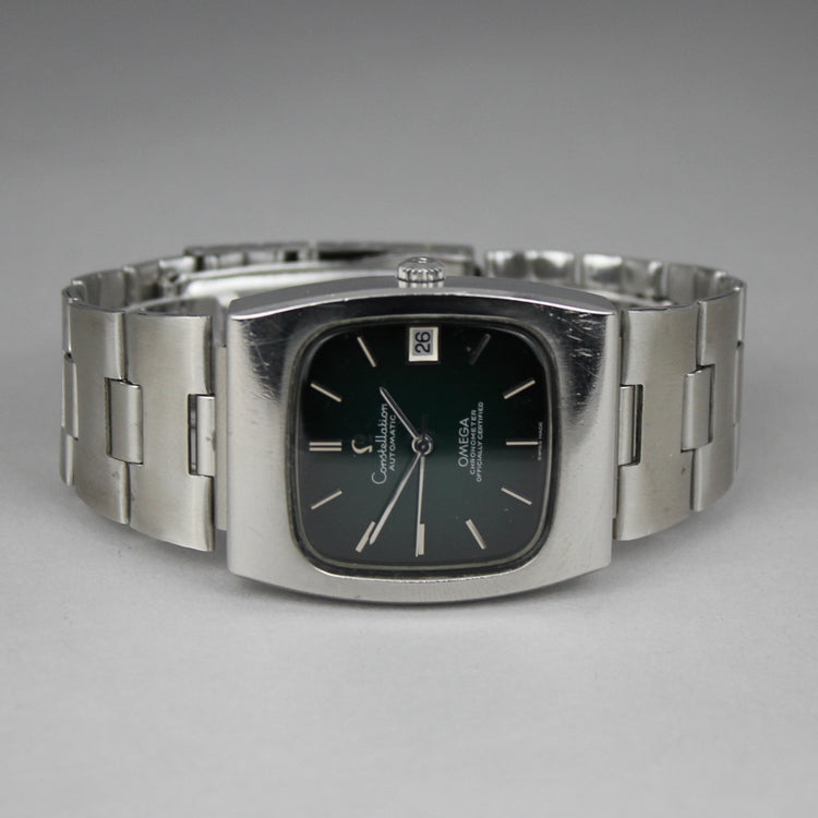 Omega Constellation 168.0058 automatic watch