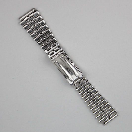 Atlantic steel bracelet 18 mm