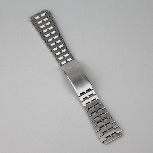 Atlantic steel bracelet 18 mm