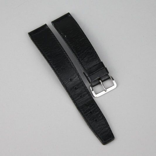 Ciny leather strap 17 mm