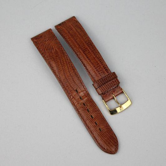 Eterna leather strap 18 mm