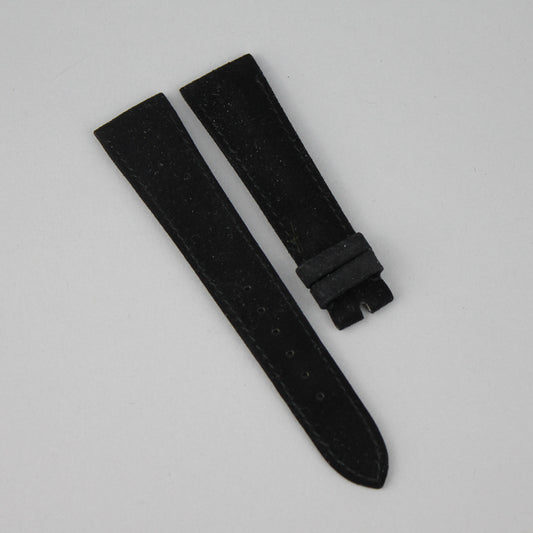 Rolex leather strap 20 mm