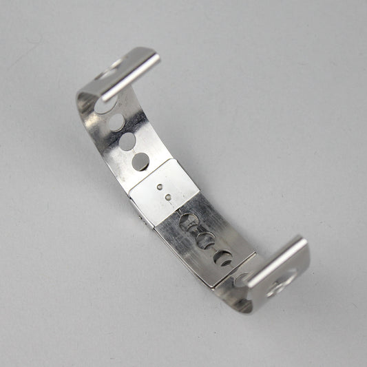 Tissot steel bracelet 18 mm