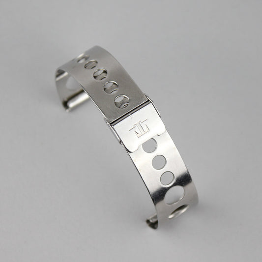 Tissot steel bracelet 18 mm