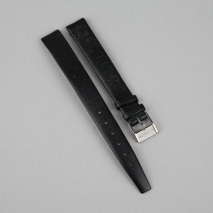 Zenith women's leather strap 11 mm