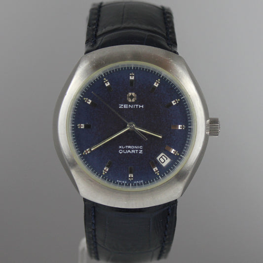 Zenith XL-Tronic Quartz